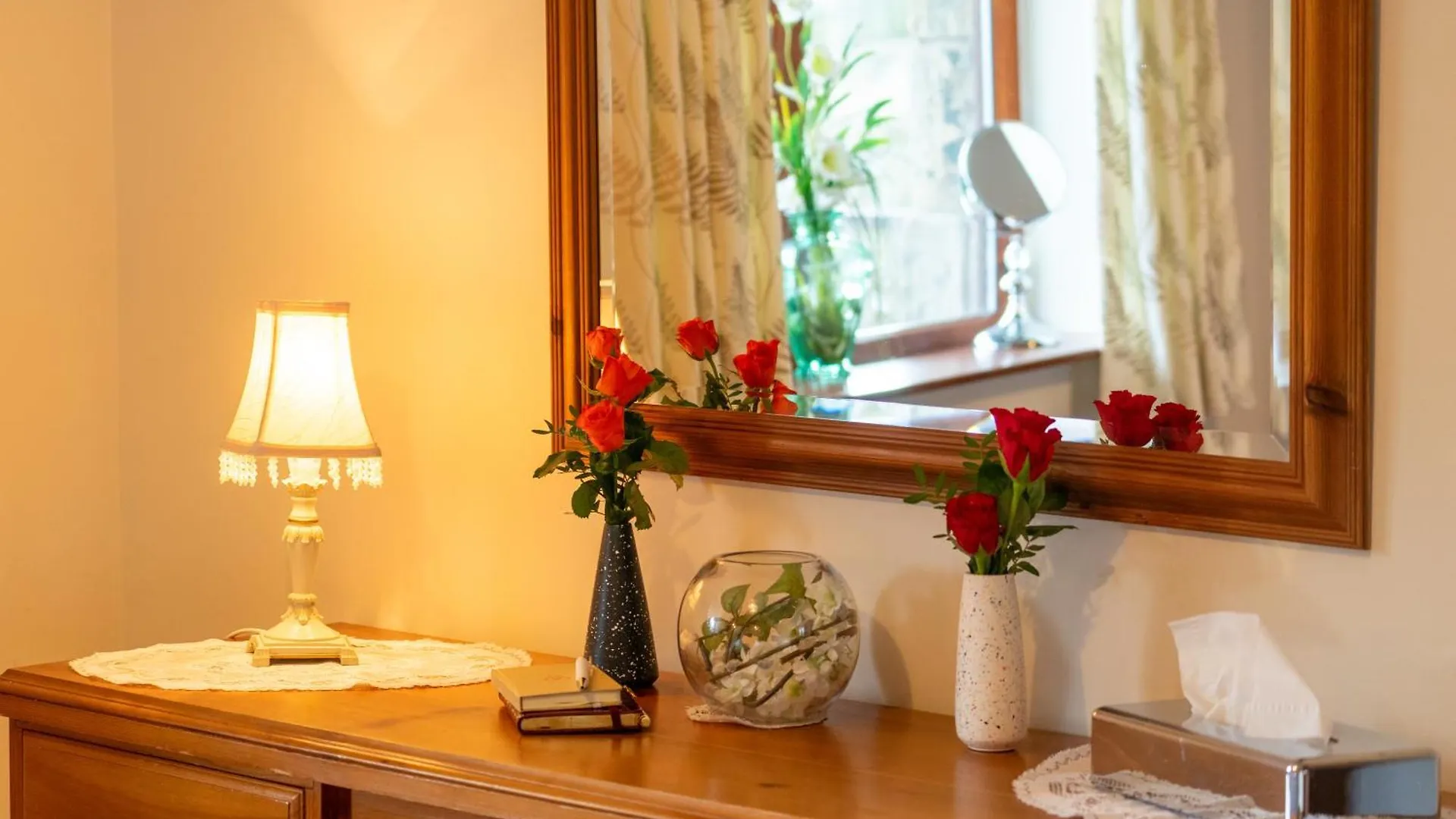 Holiday home The Lodge At Horton Hall Retreat Skipton