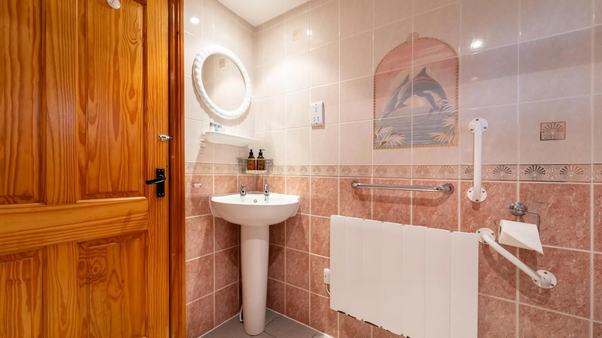 The Lodge At Horton Hall Retreat Skipton 0*,  United Kingdom