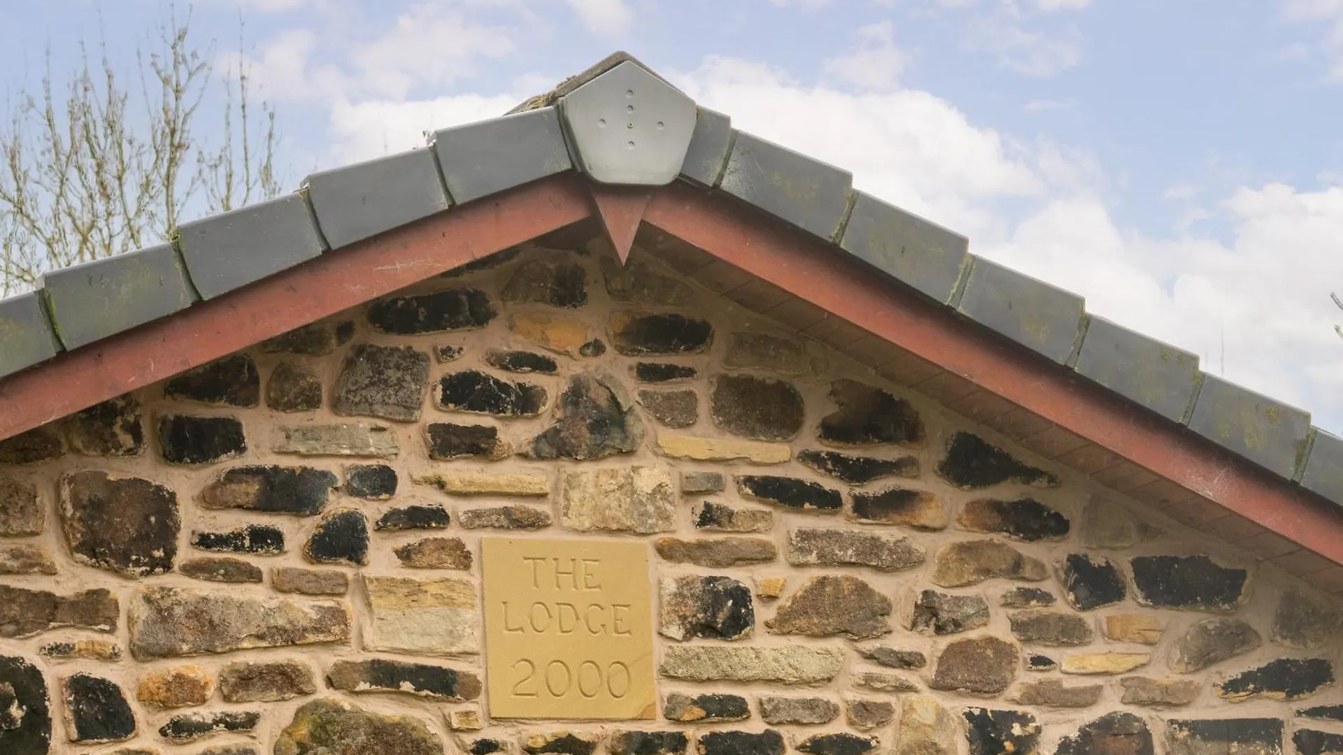 The Lodge At Horton Hall Retreat Skipton Holiday home