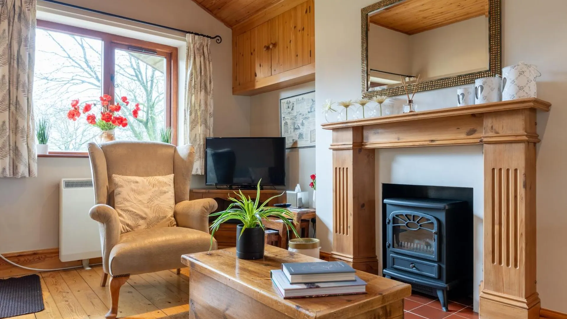 The Lodge At Horton Hall Retreat Skipton 0*,