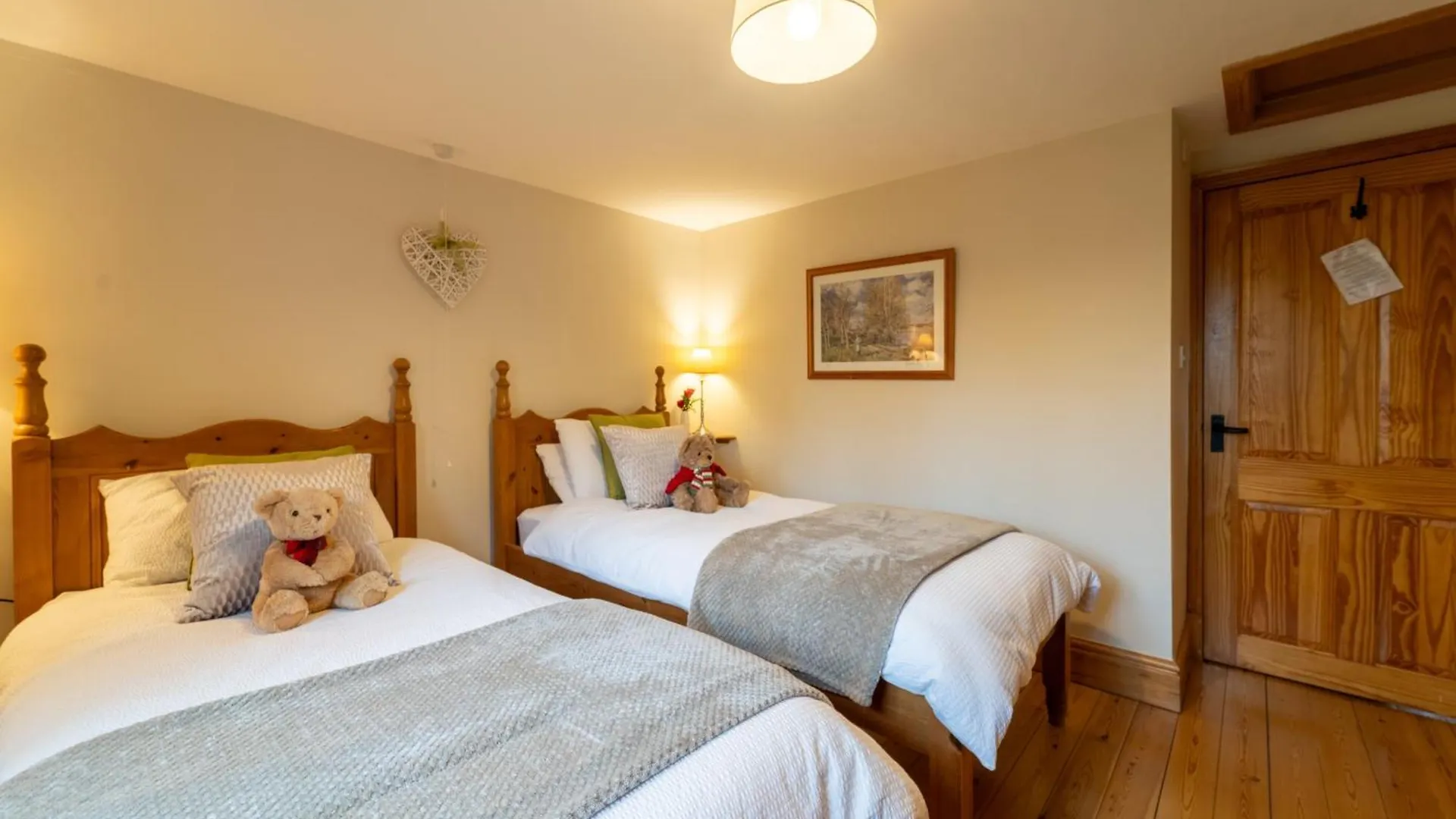 The Lodge At Horton Hall Retreat Skipton
