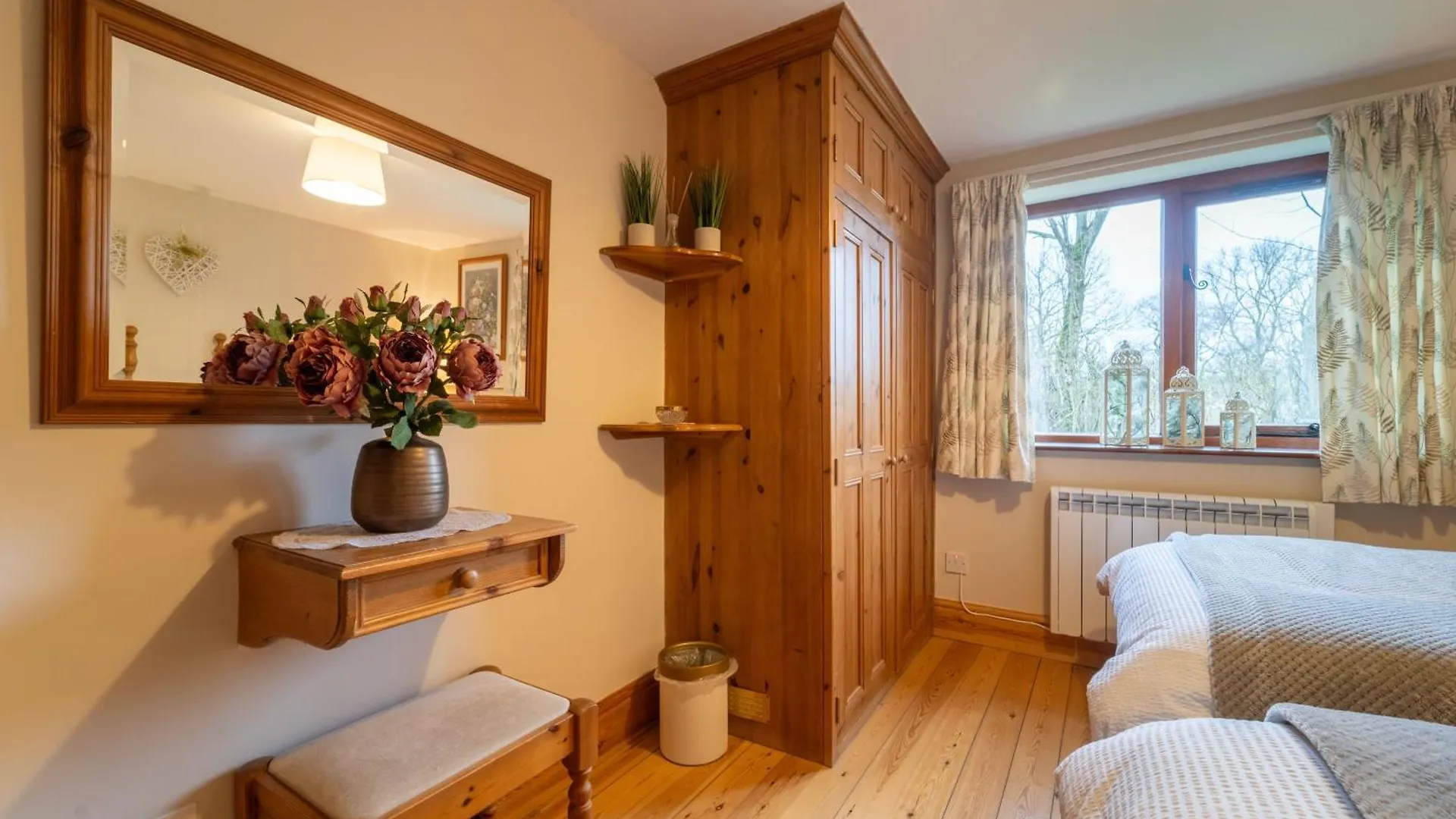 The Lodge At Horton Hall Retreat Skipton United Kingdom