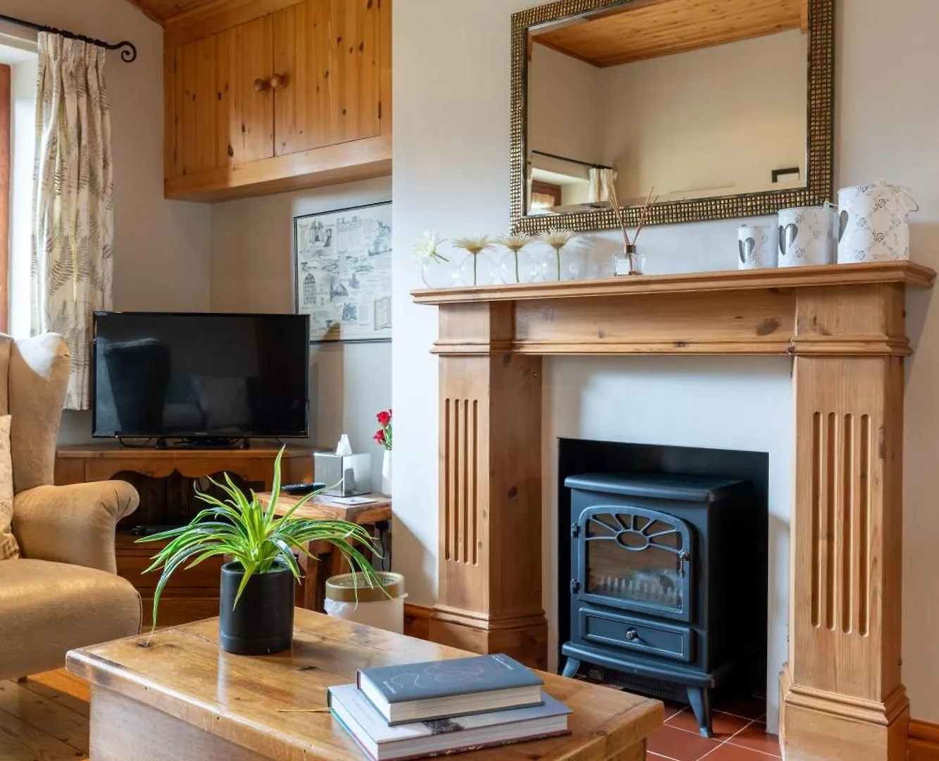 The Lodge At Horton Hall Retreat Skipton