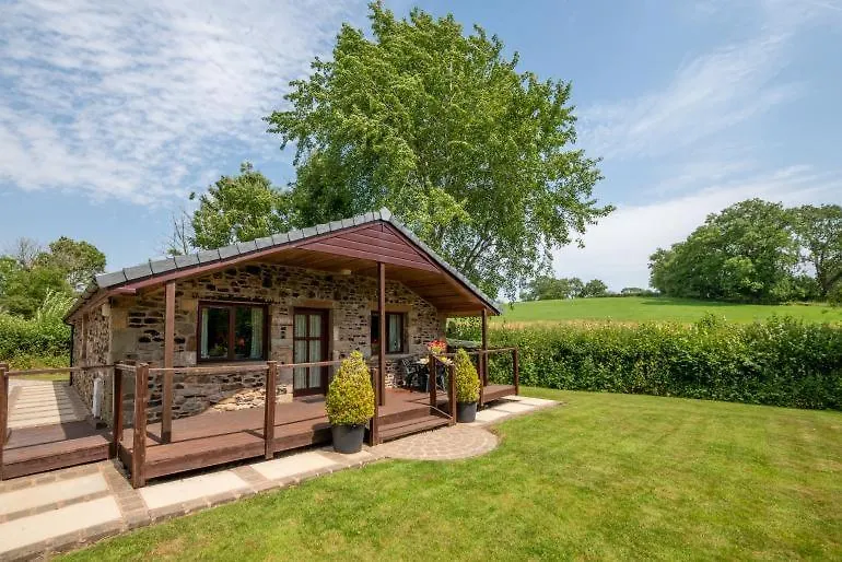 Holiday home The Lodge At Horton Hall Retreat Skipton
